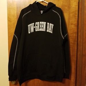 UWGB Hoodie